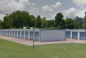 Photo of Blanchard Self Storage - Shreveport