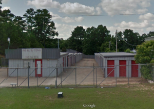 Photo of Pine Hill Self Storage