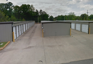 Photo of Blanchard Self Storage