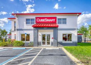 CubeSmart Self Storage - Cape Coral - 2607 Southwest Pine Island Road - 2607 Southwest Pine Island Road