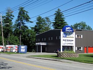 Photo of Orono-Old Town Self Storage