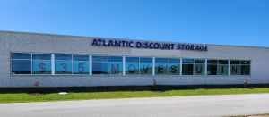 Photo of Atlantic Discount Storage