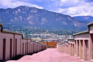 Photo of Colorado Springs Self Storage - South