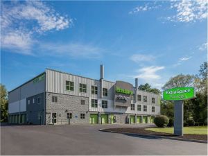 Photo of Extra Space Storage - 1022 - Northborough - Main St