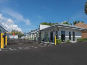 Photo of Extra Space Storage - 1065 - West Palm Beach - Forest Hill Bl