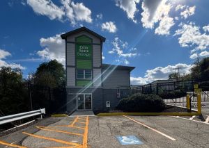 Photo of Extra Space Storage - 1063 - Pittsburgh - E Entry Dr