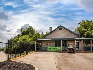 Extra Space Storage - 0245 - Plymouth Meeting - Belvoir Road