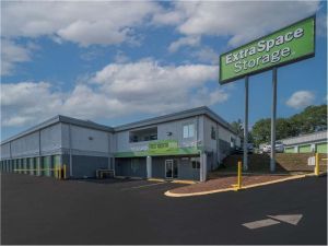 Photo of Extra Space Storage - 0321 - Nashville - Annex Ave