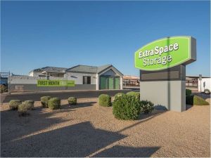 Photo of Extra Space Storage - 0338 - Phoenix - East Bell Rd