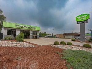Photo of Extra Space Storage - 0744 - Colorado Springs - S 8th St