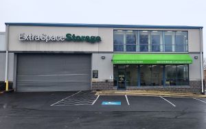 Photo of Extra Space Storage - 0758 - Brentwood - Bladensburg Rd