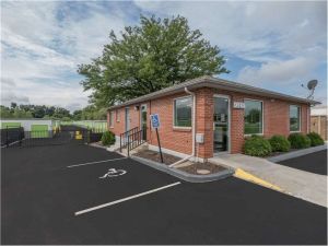 Photo of Extra Space Storage - 0782 - Shawnee - W 63rd St
