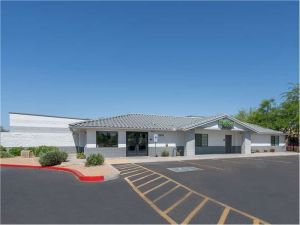 Photo of Extra Space Storage - 1211 - Peoria - 75th Ave