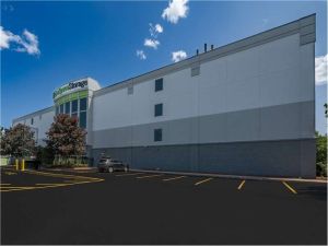 Extra Space Storage - 8074 - Danvers - Popes Lane