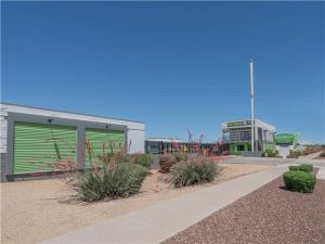 Photo of Extra Space Storage - 1356 - Phoenix - 15626 N Cave Creek Rd