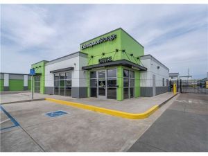Photo of Extra Space Storage - 1377 - San Leandro - Doolittle Dr
