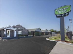 Photo of Extra Space Storage - 1383 - Modesto - Crows Landing