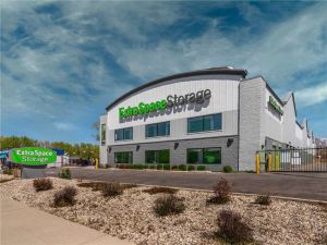 Photo of Extra Space Storage - 8149 - Sandy - 9741 South 700 East