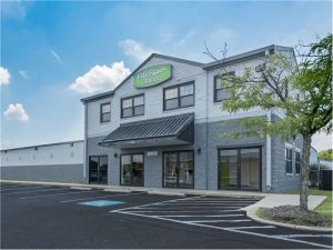 Extra Space Storage - 1453 - Capitol Heights - Walker Mill - 6300 Walker Mill Road