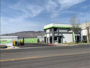 Photo of Extra Space Storage - 8279 - San Jacinto - Esplanade Ave