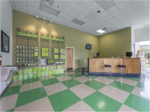 Photo of Extra Space Storage - 8271 - Greensboro - W Market St