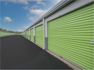 Photo of Extra Space Storage - 1502 - Cincinnati - Glendale-Milford Rd
