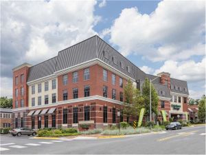 Extra Space Storage - 8285 - McLean - Beverly Rd