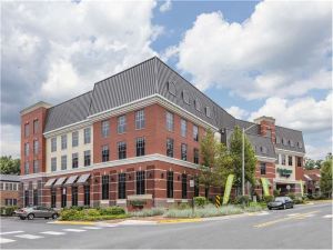 Extra Space Storage - 8285 - McLean - Beverly Rd