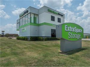 Photo of Extra Space Storage - 1559 - Fort Worth - Mandy Lane