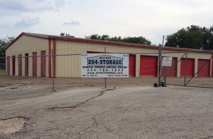 Photo of 254-Storage 110