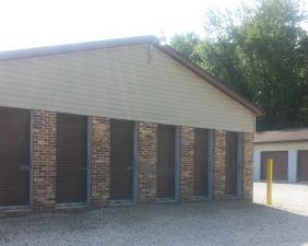 Photo of Barber Road Storage