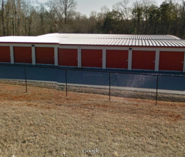 Photo of Available Storage Co. - Hwy 421E