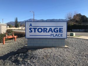 Photo of A Storage Place - Yucaipa