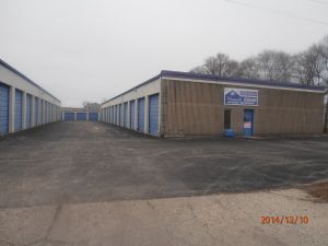 Photo of AAA Windsor Storage
