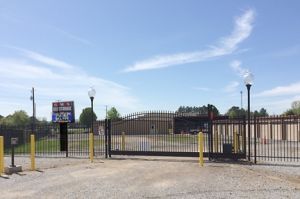 Photo of GMS Self Storage