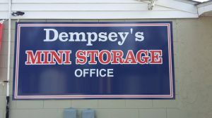 Photo of Dempsey's Mini Storage