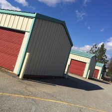Photo of The Richmond Mini-Storage