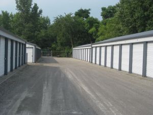 Photo of Huntsville Self Storage