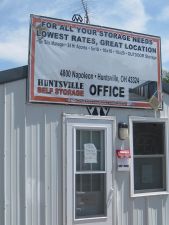 Photo of Huntsville Self Storage