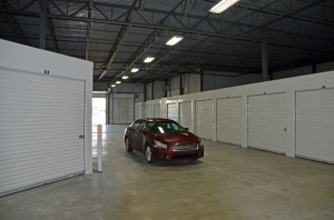 Photo of Novi Office & Warehouse - Self Storage