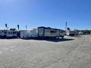 Photo of Best RV Storage