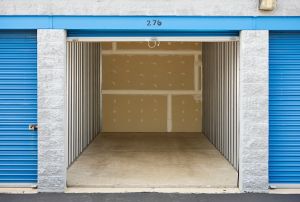 Photo of Piedmont Self Storage - 1200 National Dr. Winston Salem, NC 27103