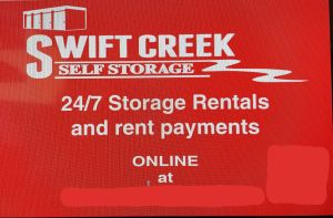 Photo of Swift Creek Storage - Airport