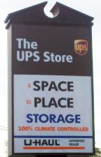 Photo of A Space To Place Storage