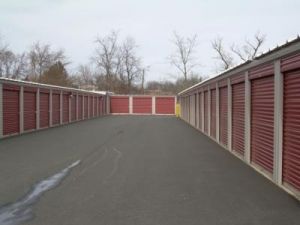 Photo of Budget Store and Lock - Bartman Ave