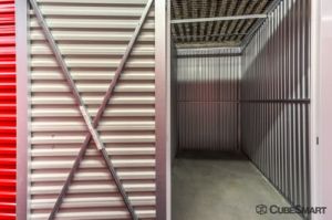 Photo of CubeSmart Self Storage - Arlington - 2645 Shirlington Rd
