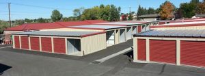 Photo of Five Star Storage - Layton - 2050 North Fairfield Road
