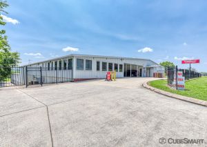 Photo of CubeSmart Self Storage - Chattanooga - 1346 Hickory Valley Rd