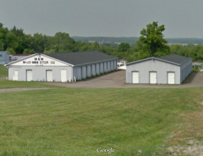Photo of M & M Storage
