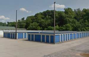 Photo of Shell Storage